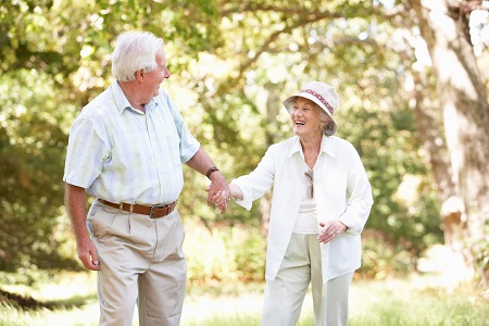 Retirement Planning